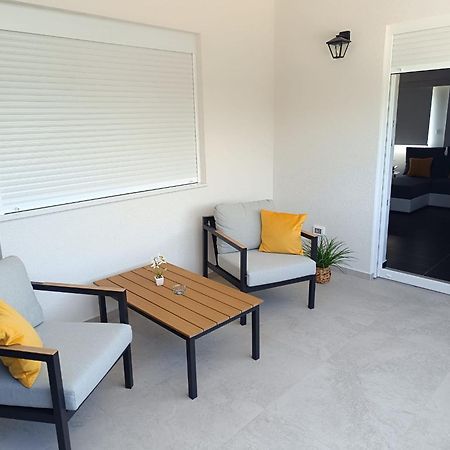 Apartman Elana Sibenik Exterior photo